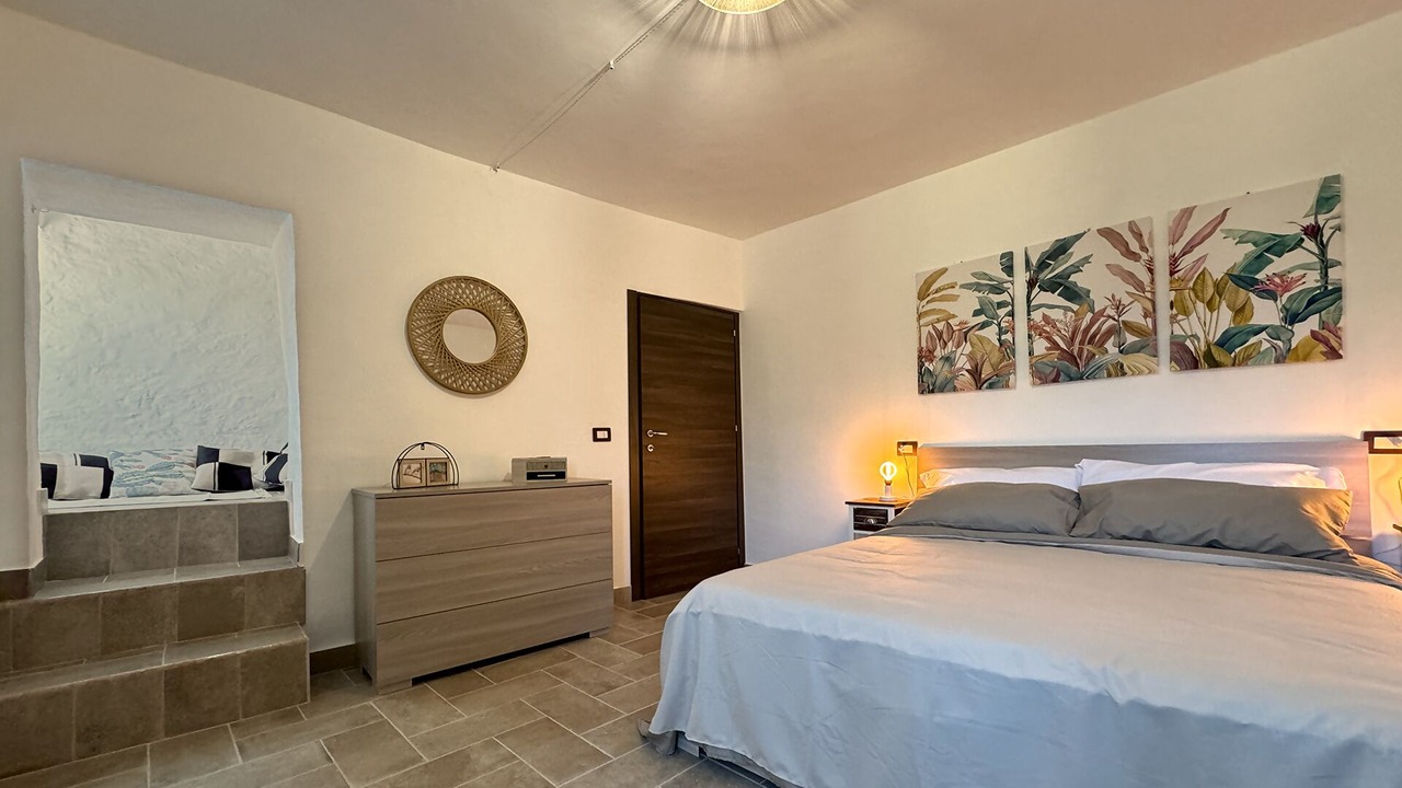 Photo of Bedroom in Santa Maria del Molise