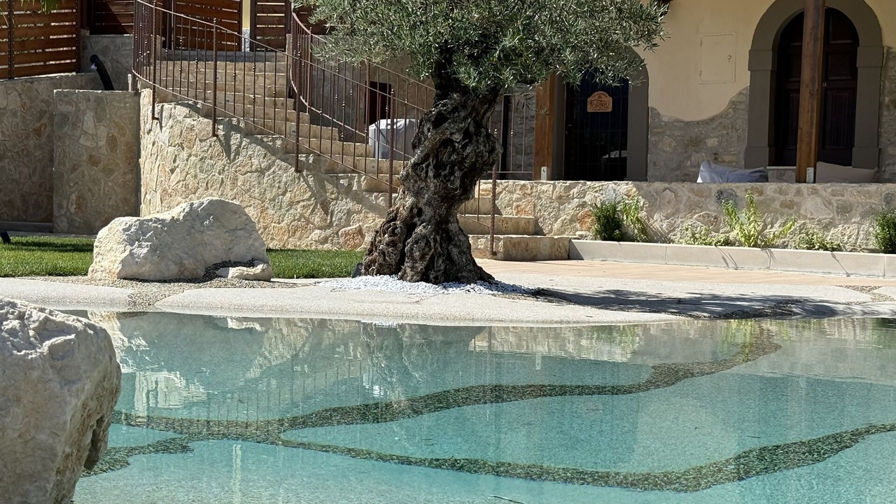 Photo of Outdoor in Santa Maria del Molise