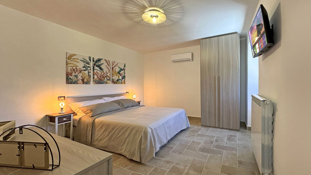 Photo of Bedroom in Santa Maria del Molise