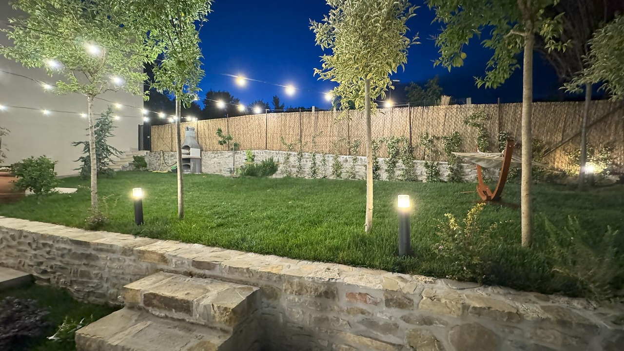 Photo of Outdoor in Santa Maria del Molise