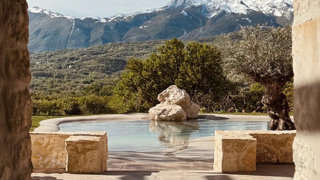 Photo of Outdoor in Santa Maria del Molise