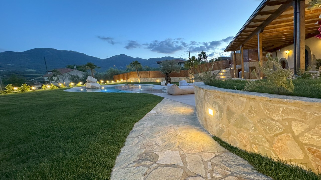 Photo of Outdoor in Santa Maria del Molise