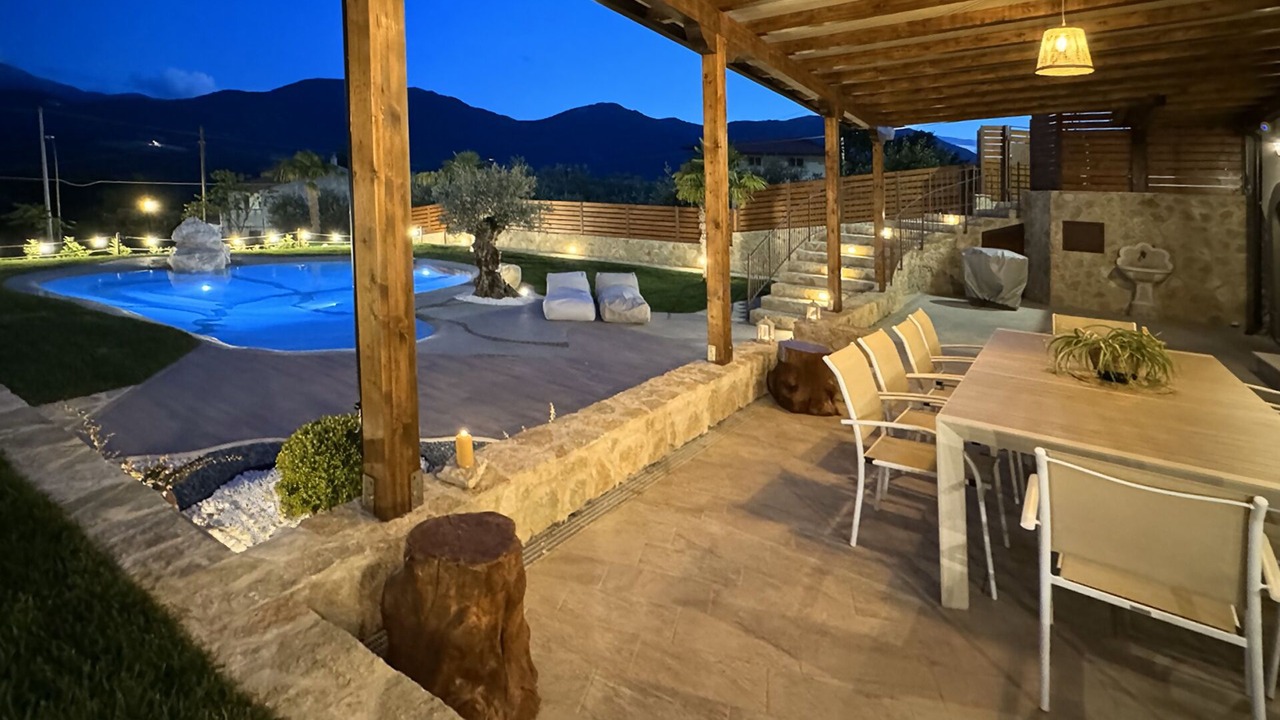 Photo of Outdoor in Santa Maria del Molise