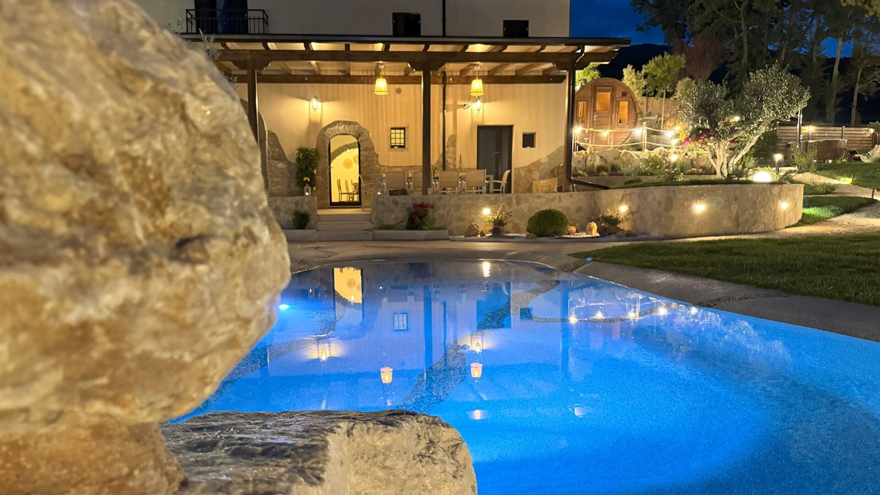 Photo of Outdoor in Santa Maria del Molise