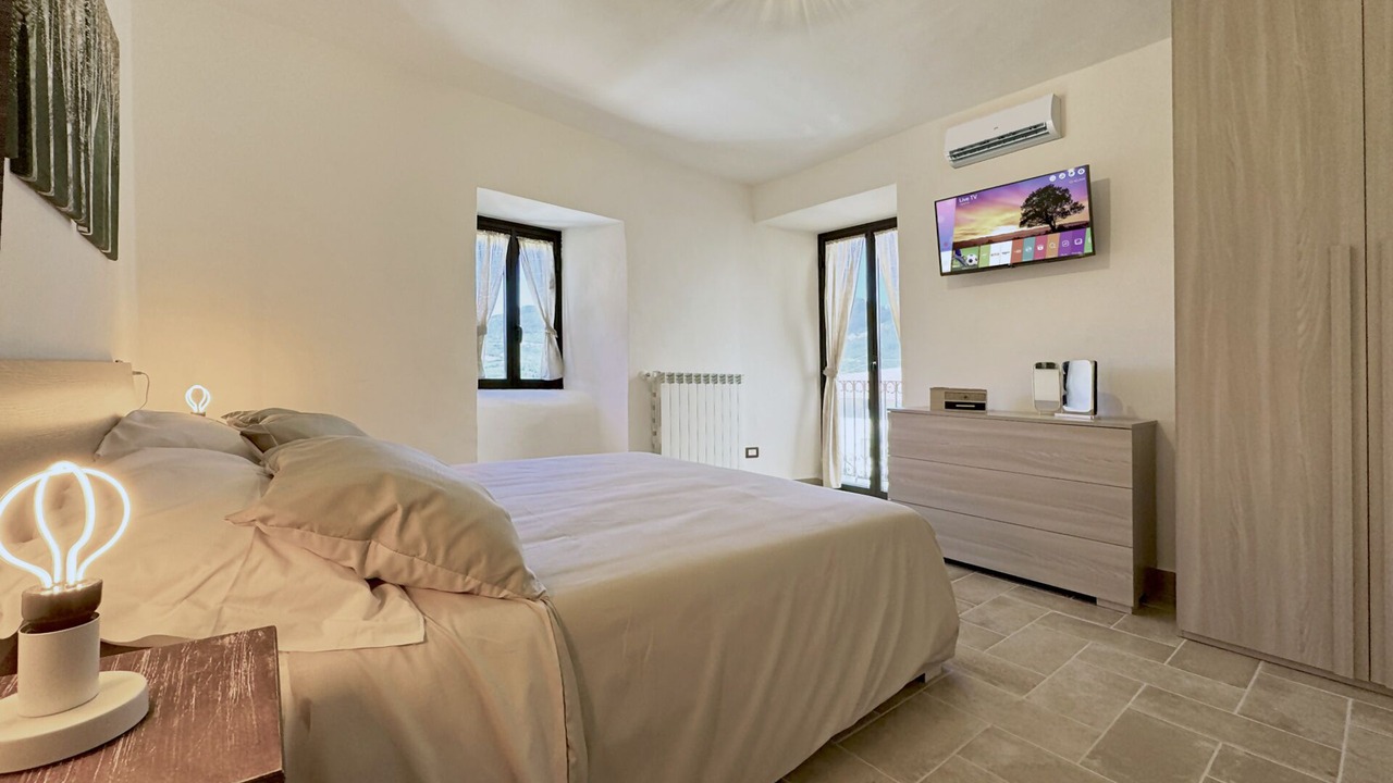 Photo of Bedroom in Santa Maria del Molise