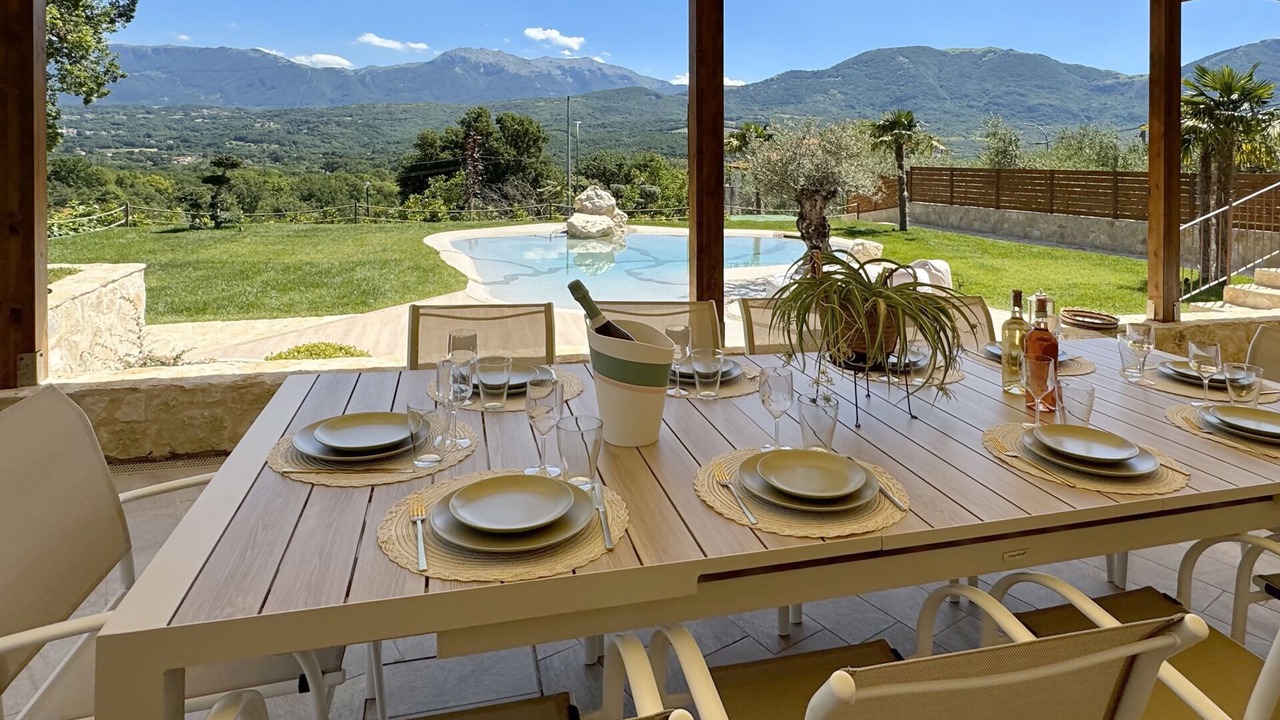 Photo of Outdoor in Santa Maria del Molise