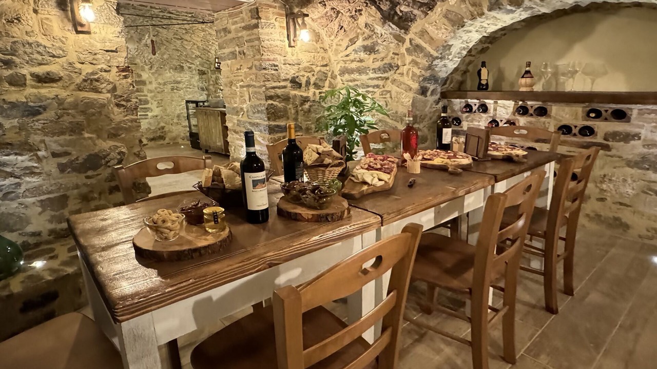 Photo of Others in Santa Maria del Molise