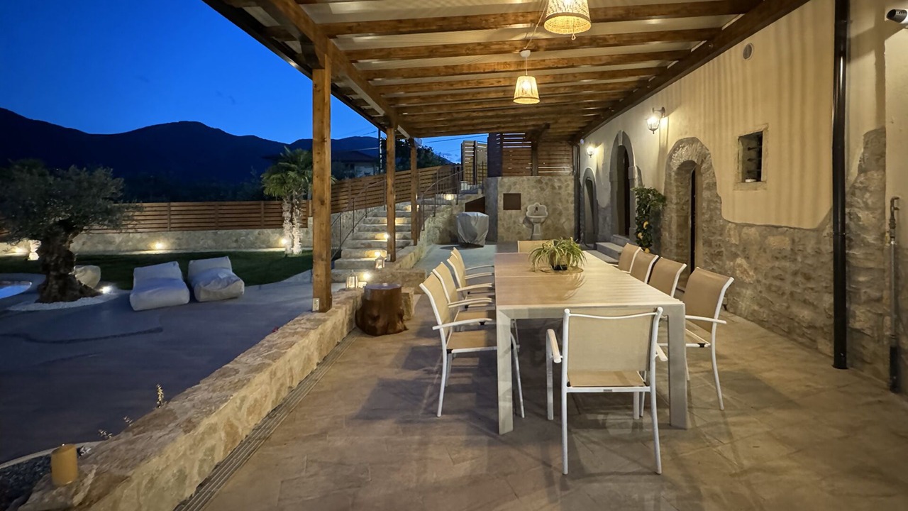Photo of Outdoor in Santa Maria del Molise