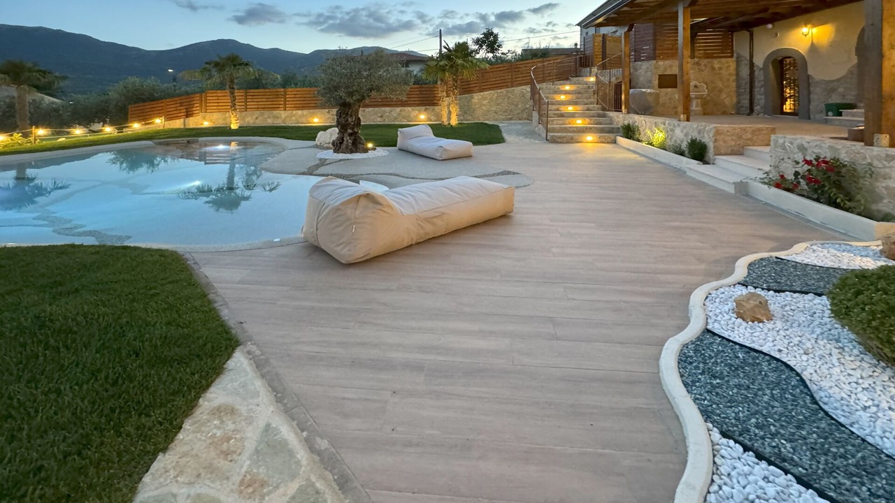 Photo of Outdoor in Santa Maria del Molise