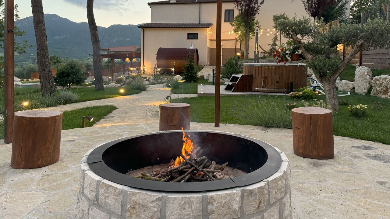 Photo of Outdoor in Santa Maria del Molise
