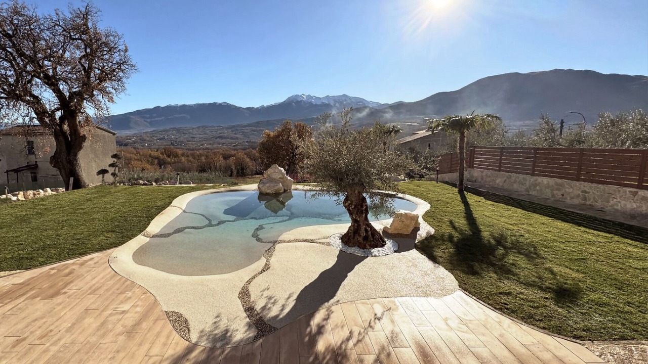 Photo of Outdoor in Santa Maria del Molise
