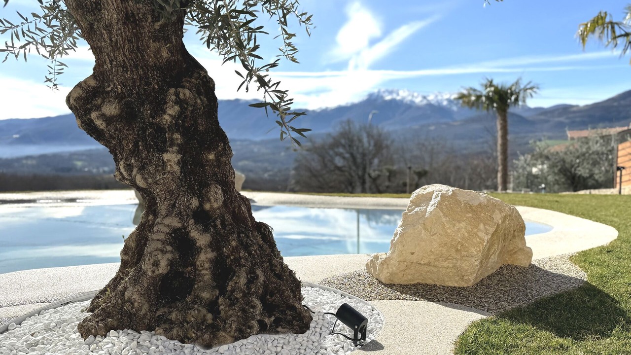 Photo of Outdoor in Santa Maria del Molise