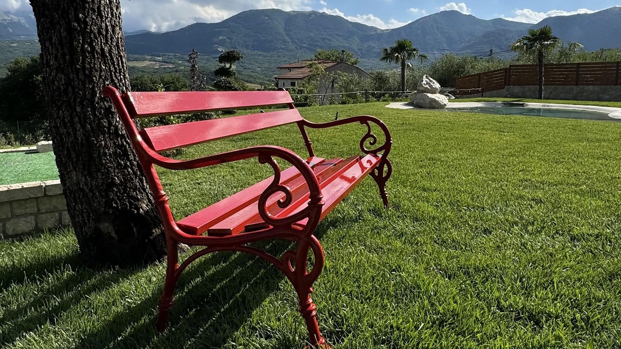 Photo of Outdoor in Santa Maria del Molise