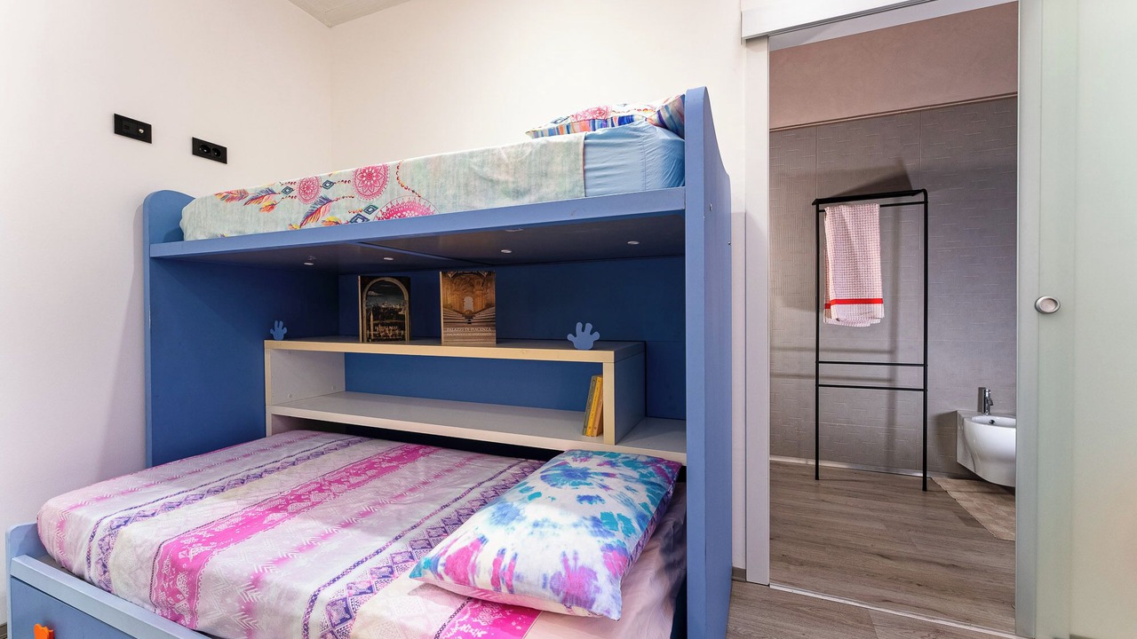 Photo of Bedroom in Crevacuore