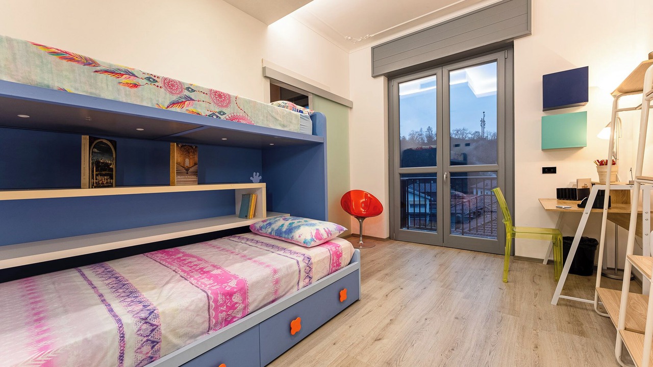 Photo of Bedroom in Crevacuore