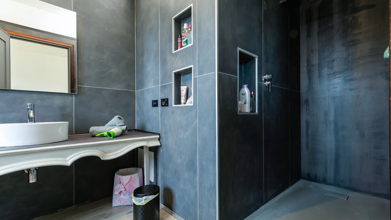 Photo of Bathroom in Crevacuore