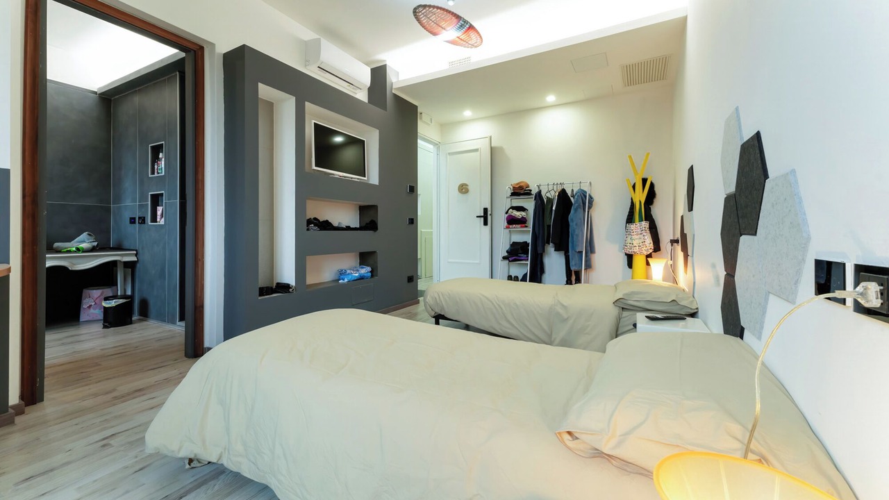 Photo of Bedroom in Crevacuore