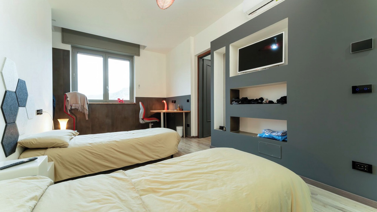 Photo of Bedroom in Crevacuore
