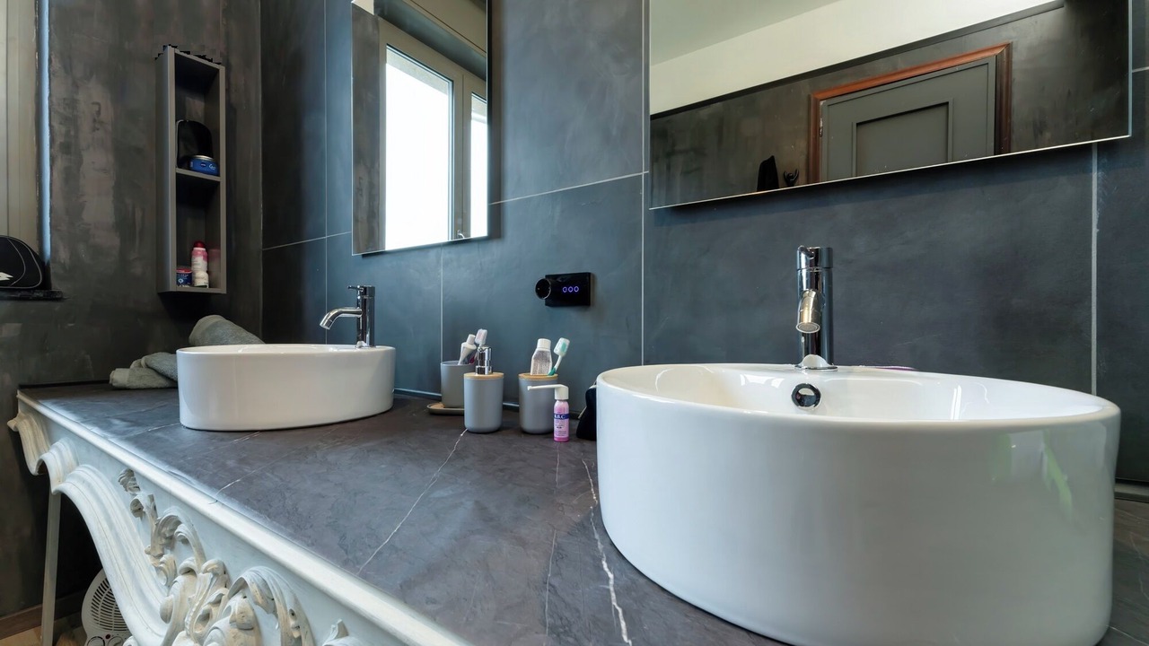Photo of Bathroom in Crevacuore