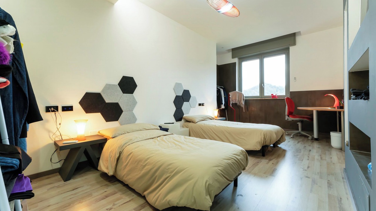 Photo of Bedroom in Crevacuore