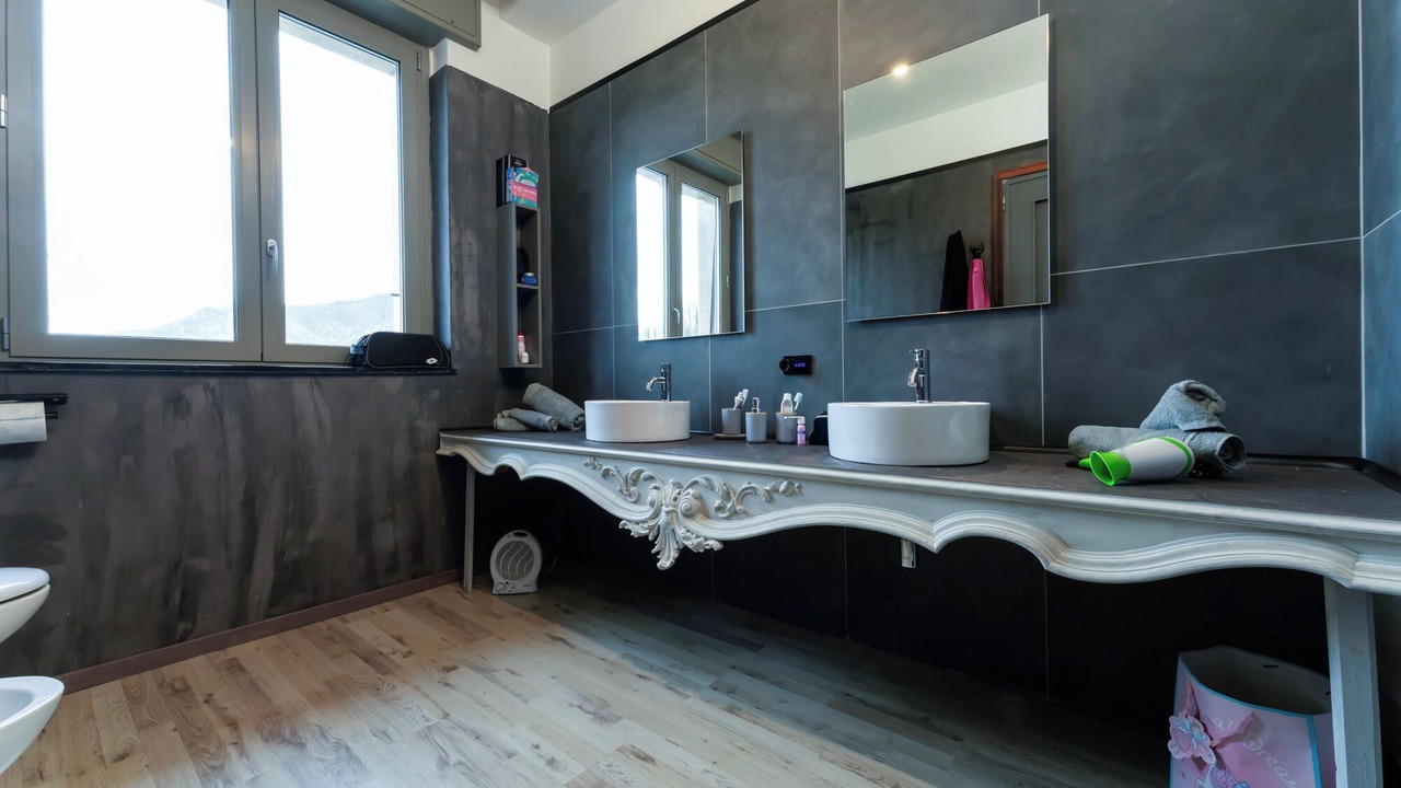 Photo of Bathroom in Crevacuore