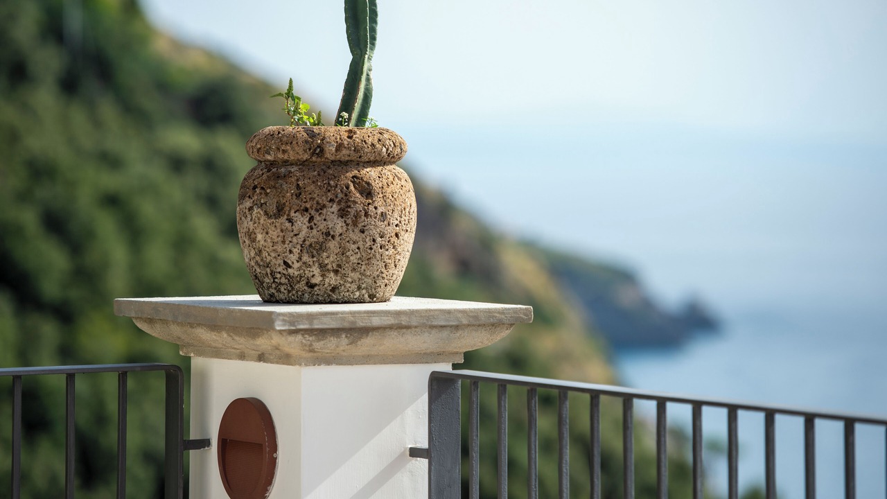 Photo of Patio Balcony in Arienzo