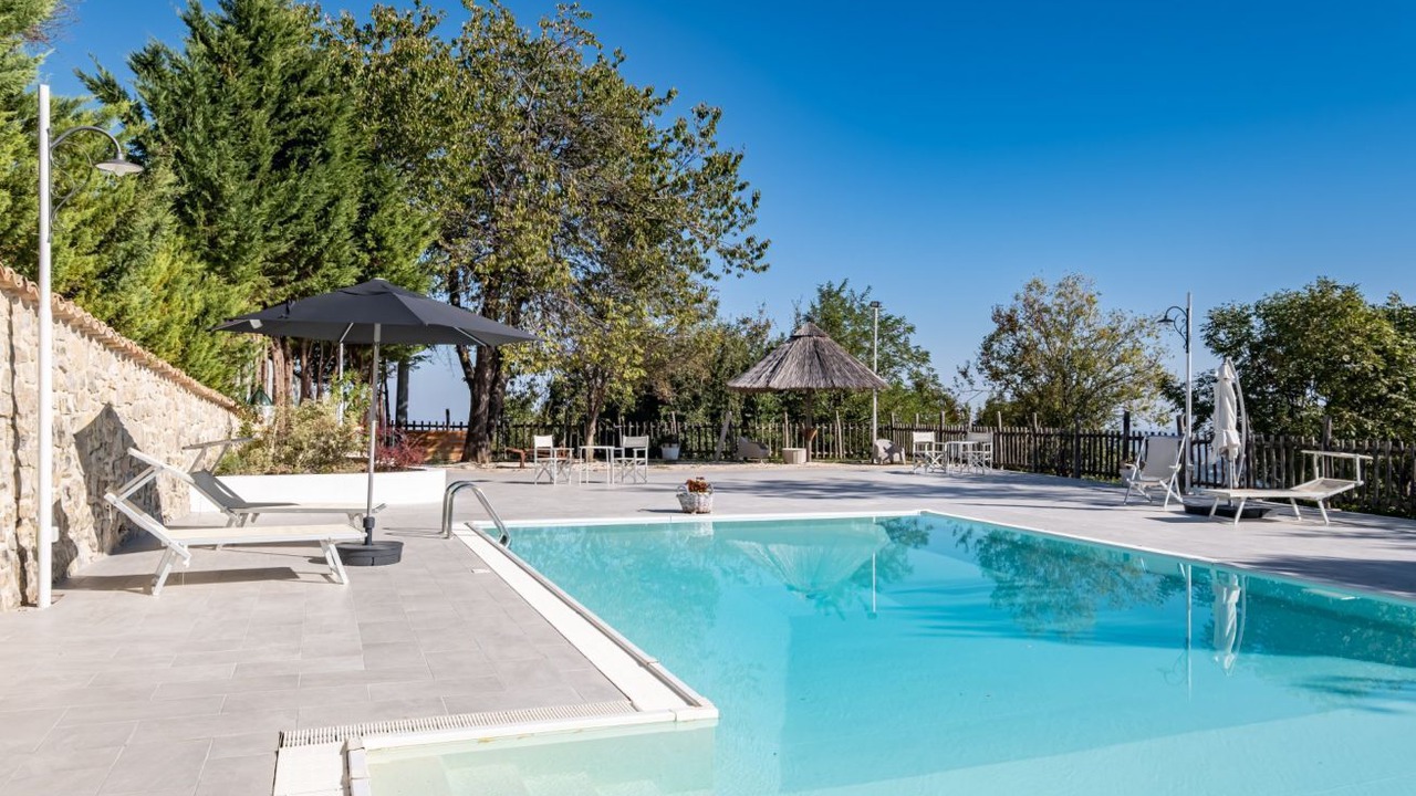 Photo of Outdoor in Abbateggio