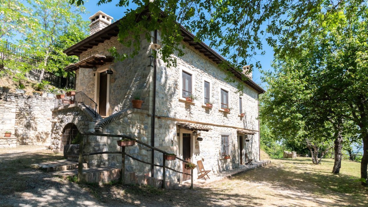 Photo of Outdoor in Abbateggio