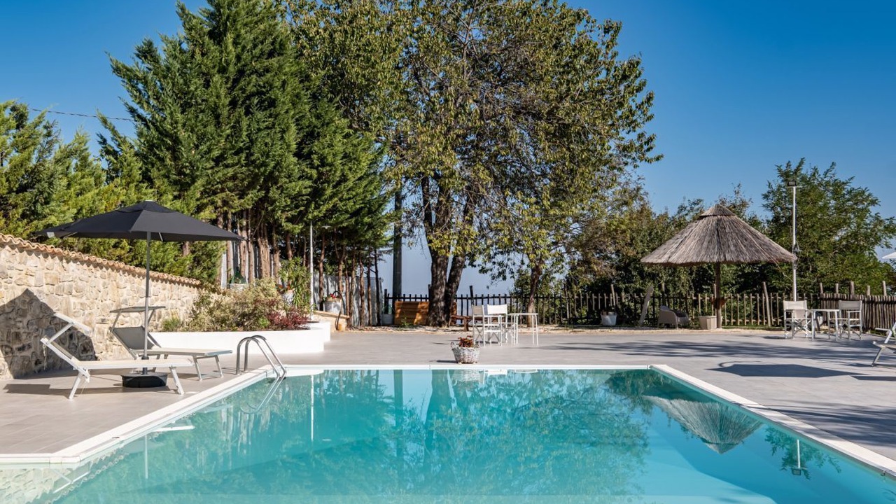 Photo of Outdoor in Abbateggio