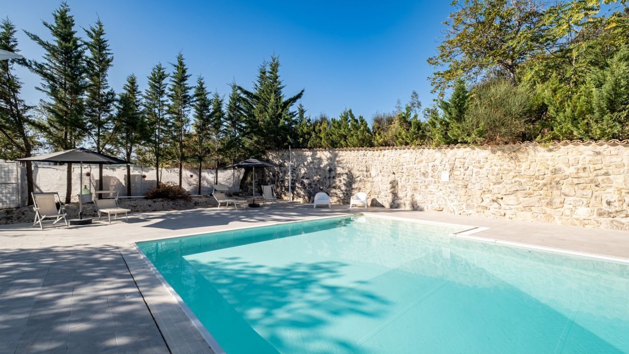 Photo of Outdoor in Abbateggio