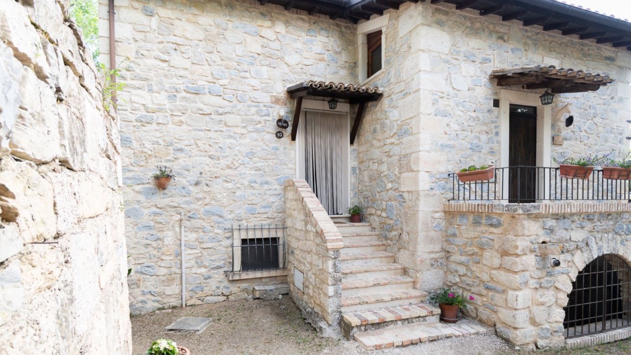 Photo of Outdoor in Abbateggio