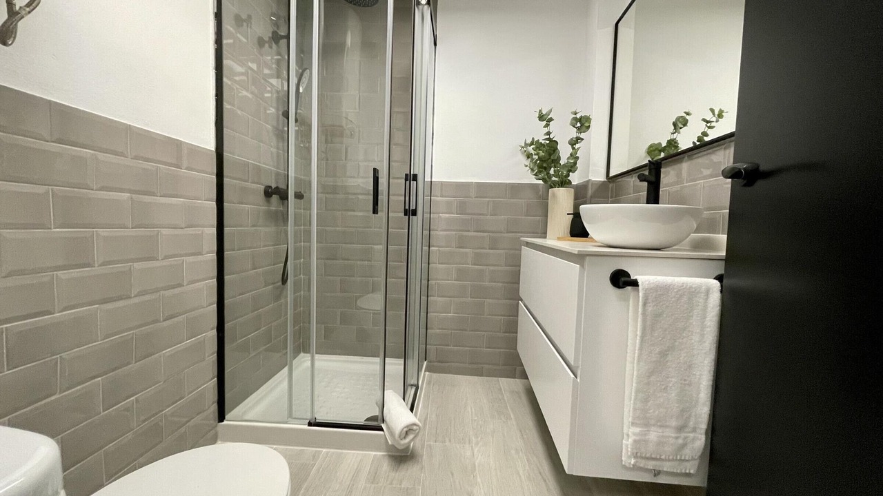 Photo of Bathroom in San Pedro