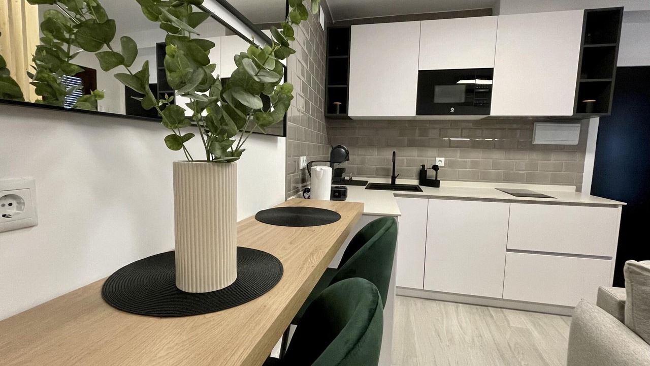 Photo of Kitchen in San Pedro