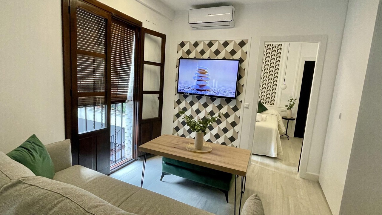 Photo of Livingroom in San Pedro