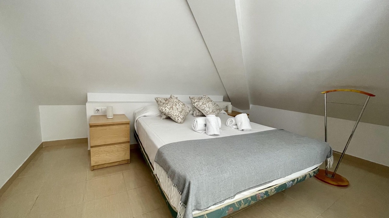 Photo of Bedroom in Distrito Noroeste