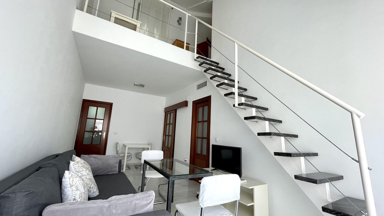 Photo of Livingroom in Distrito Noroeste