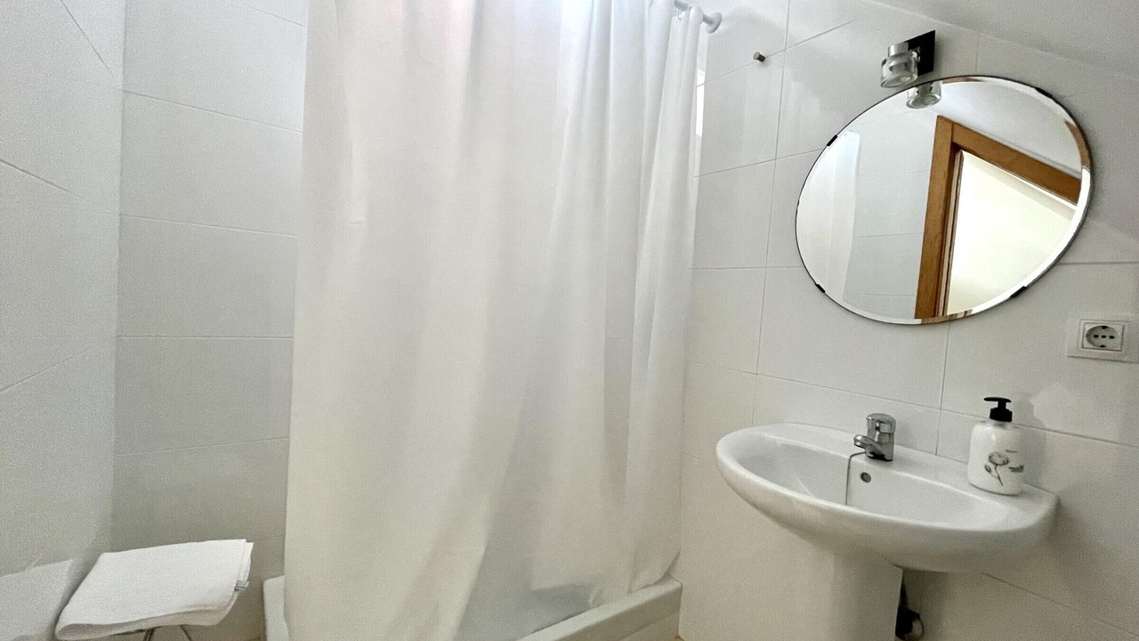 Photo of Bathroom in Distrito Noroeste
