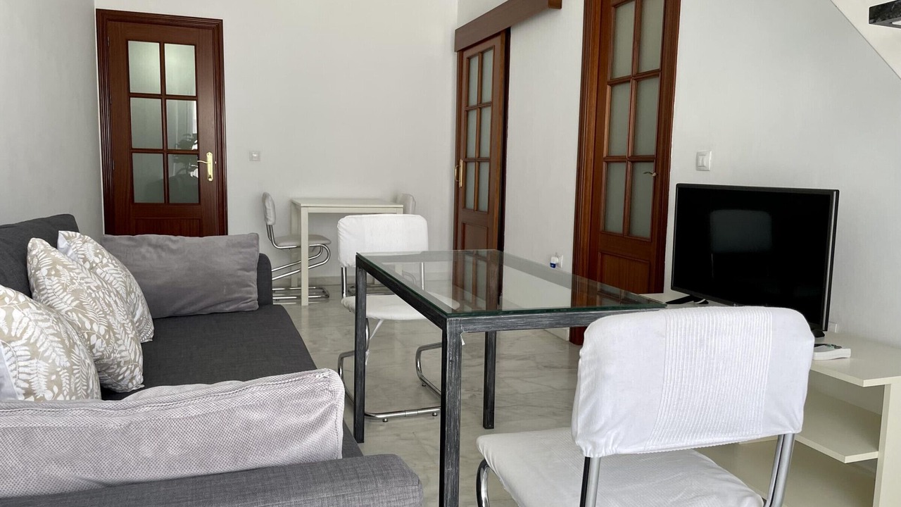 Photo of Livingroom in Distrito Noroeste