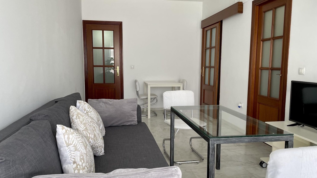 Photo of Livingroom in Distrito Noroeste