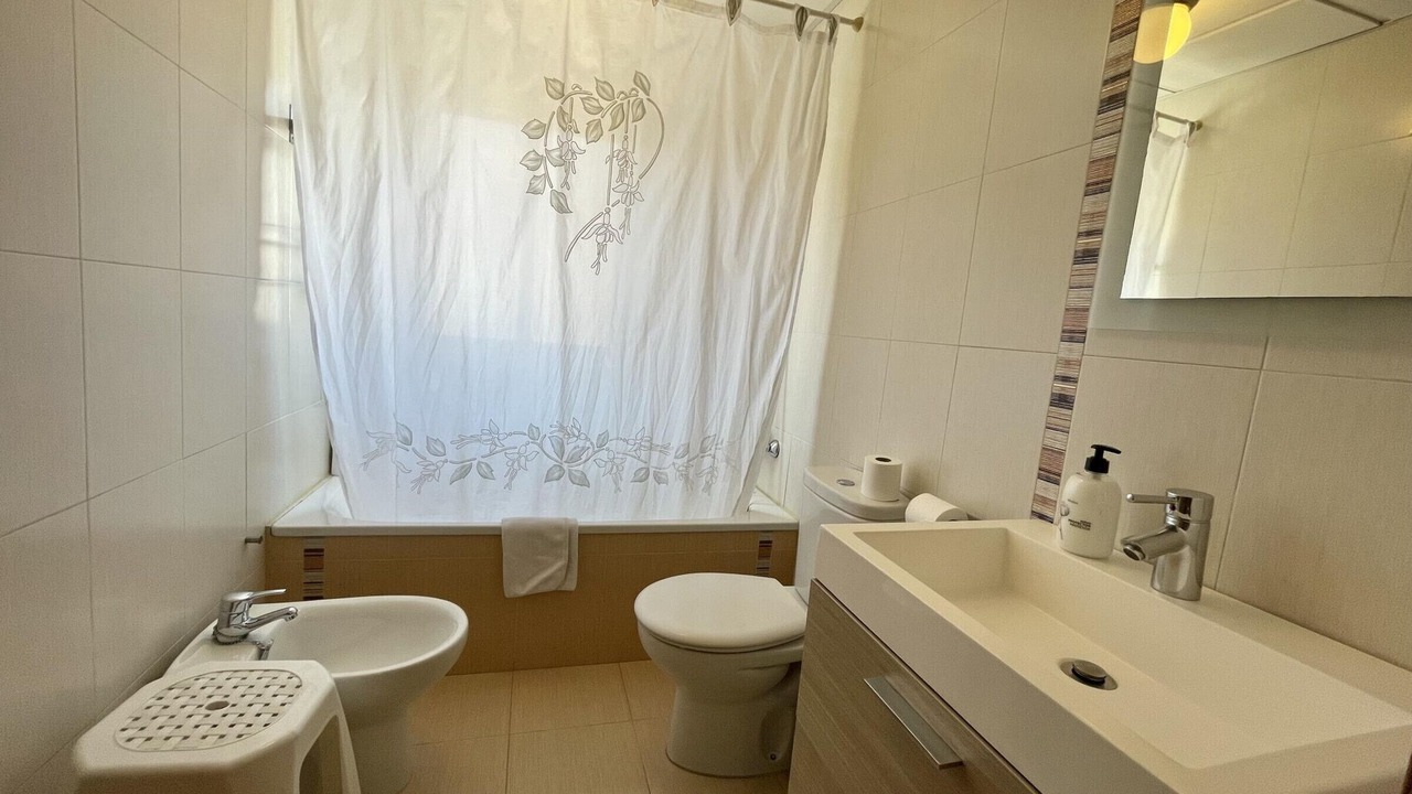 Photo of Bathroom in Distrito Noroeste