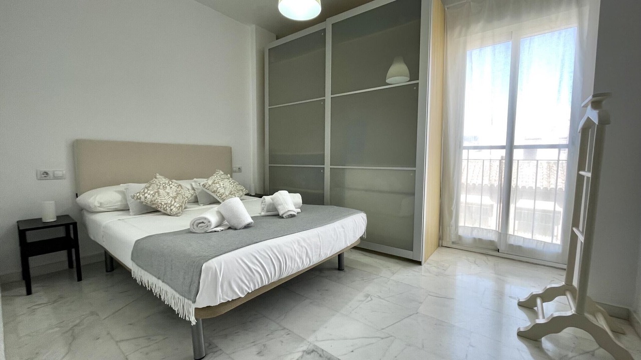 Photo of Bedroom in Distrito Noroeste