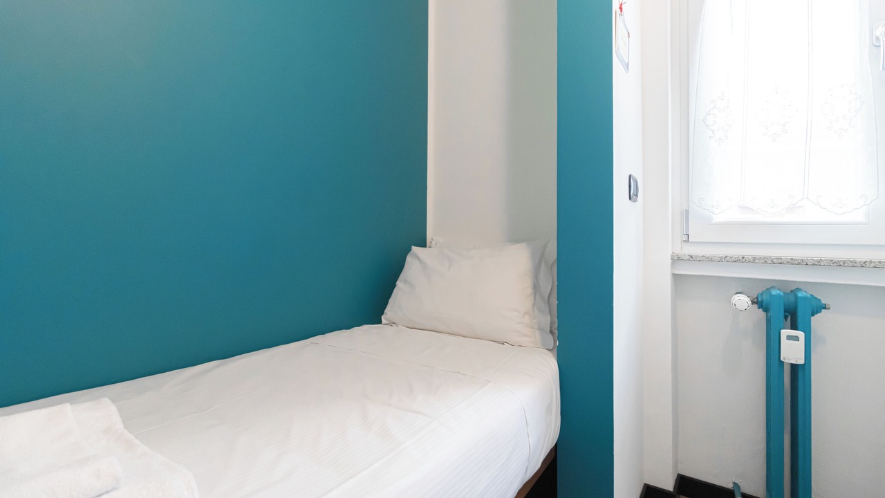 Photo of Bedroom in Turro