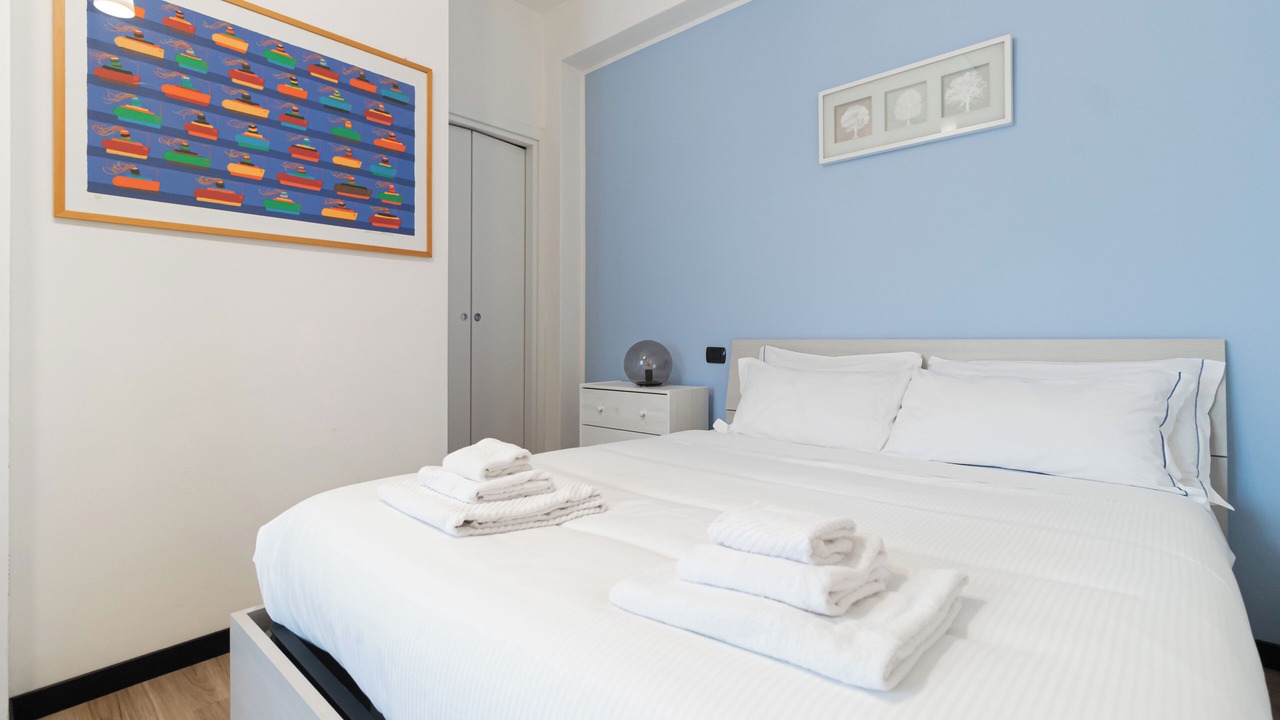 Photo of Bedroom in Turro