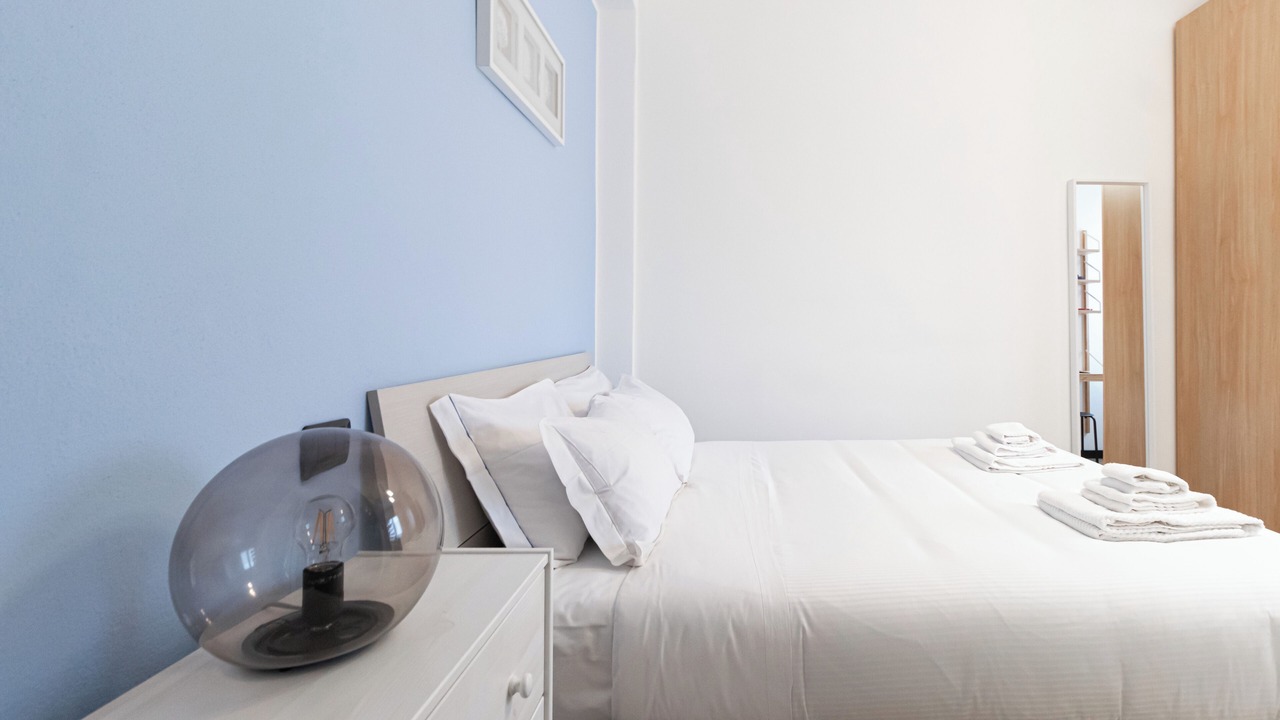 Photo of Bedroom in Turro