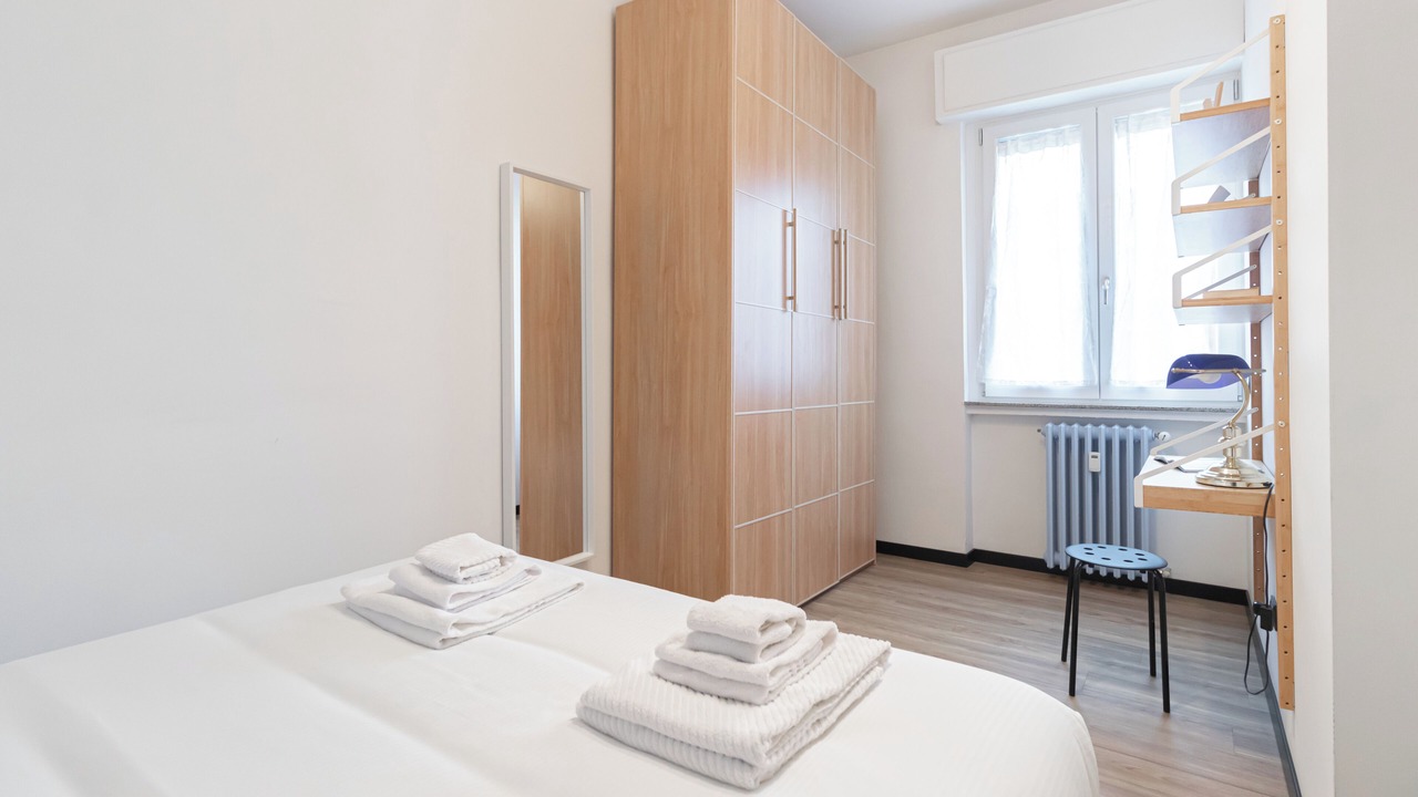 Photo of Bedroom in Turro