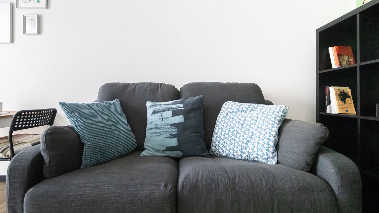 Photo of Livingroom in Turro