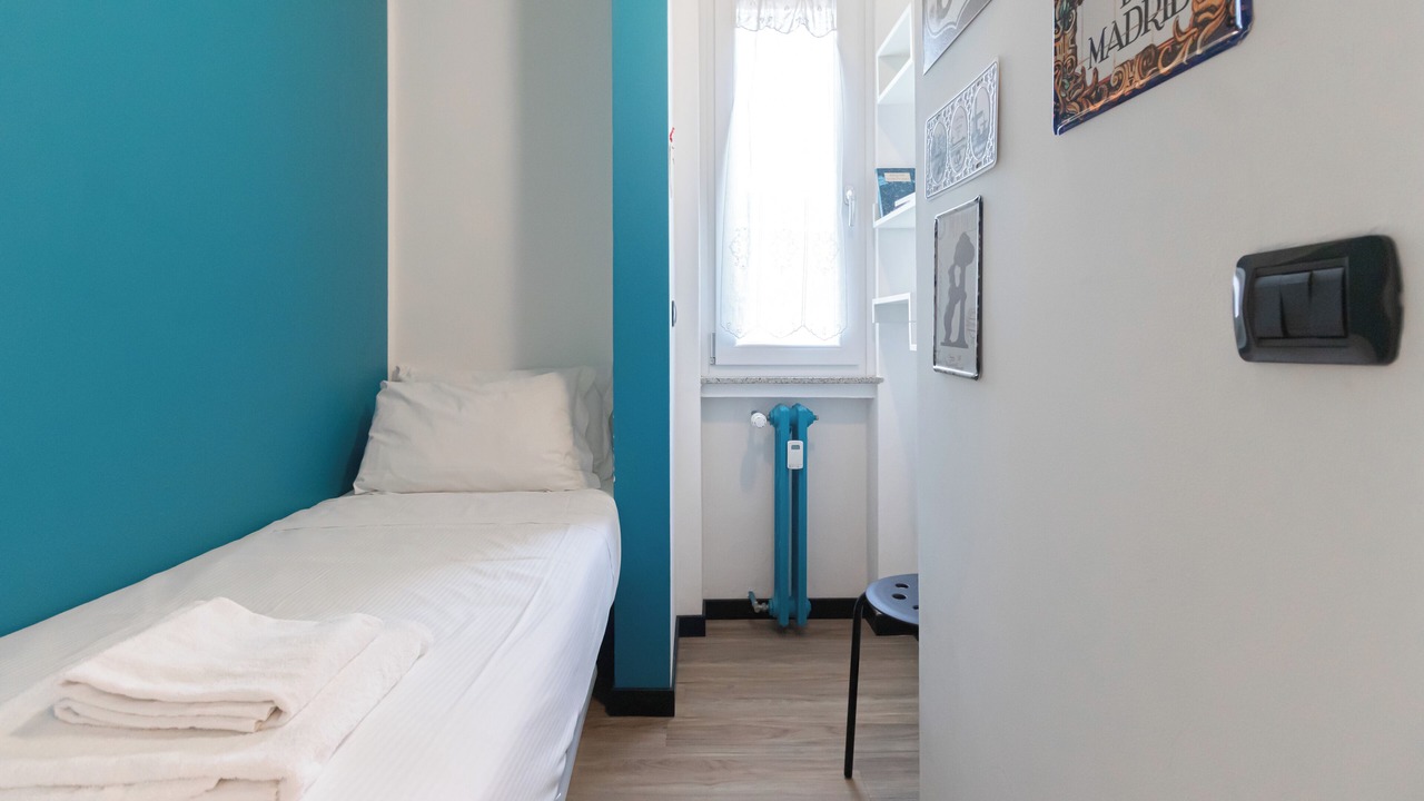 Photo of Bedroom in Turro