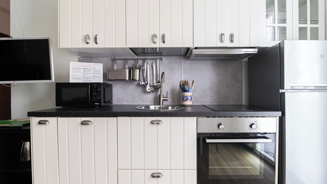 Photo of Kitchen in Turro