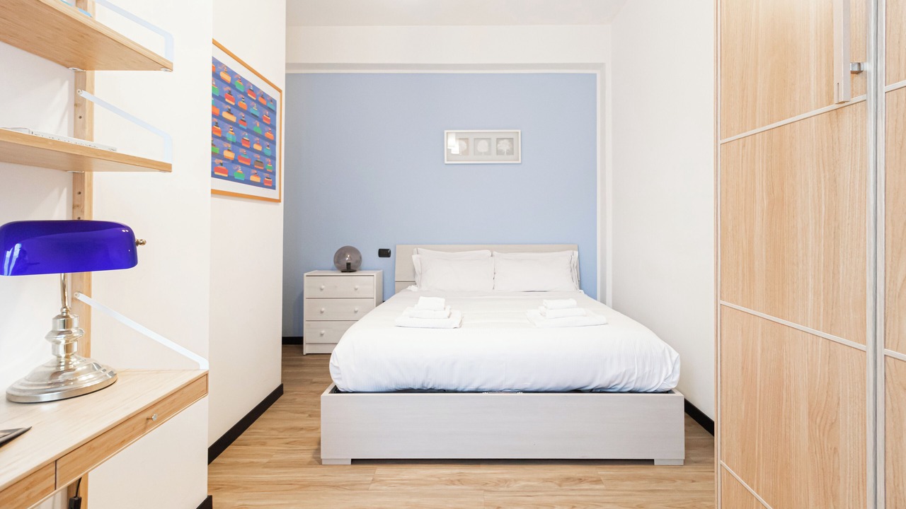 Photo of Bedroom in Turro