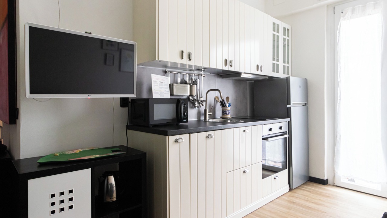 Photo of Kitchen in Turro